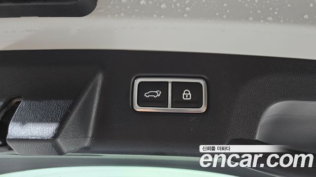 Kia Sorento (IV) Diesel 2.2 2WD Prestige 2022 — фото 20