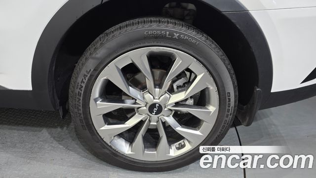Kia Sorento (IV) Diesel 2.2 2WD Prestige 2022 — фото 21