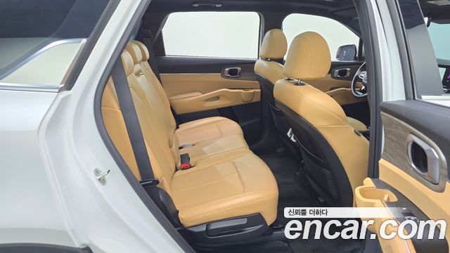 Kia Sorento (IV) Diesel 2.2 2WD Prestige 2022 — фото 26