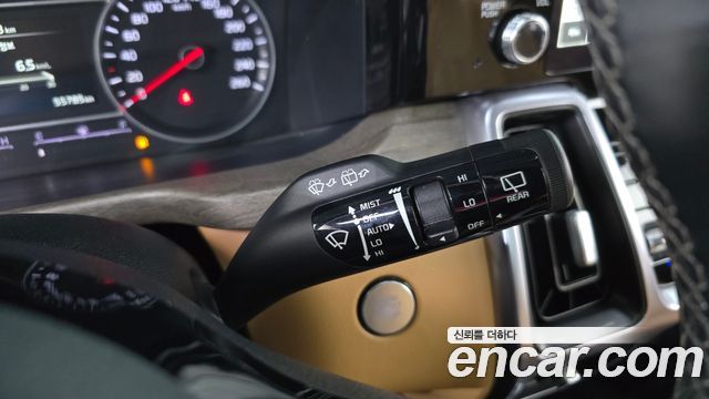 Kia Sorento (IV) Diesel 2.2 2WD Prestige 2022 — фото 28
