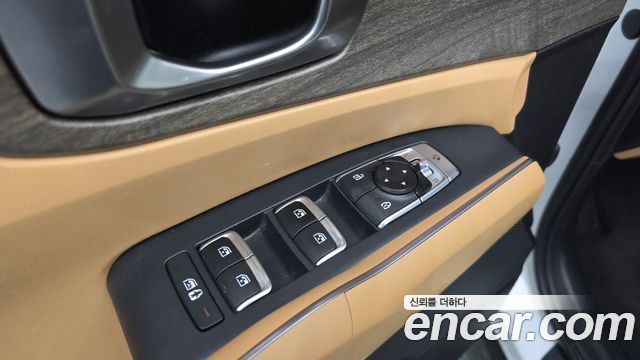 Kia Sorento (IV) Diesel 2.2 2WD Prestige 2022 — фото 29