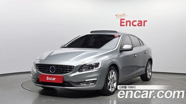 Volvo S60 D3 2nd