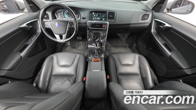 Volvo S60 D3 2nd 2016 — фото 7
