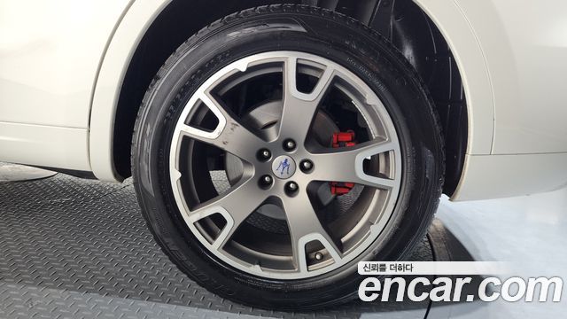 Maserati Levante 3.0 AWD GranSport 2018 — фото 21