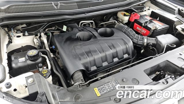 Ford Explorer 2.3 Limited 4WD 5th 2017 — фото 6