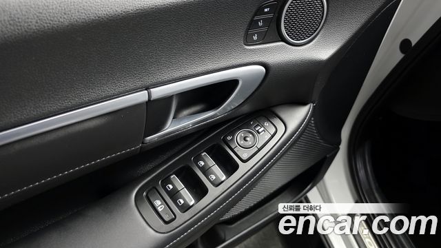 Hyundai Sonata (DN8) 1.6 Turbo Premium Plus 2022 — фото 13
