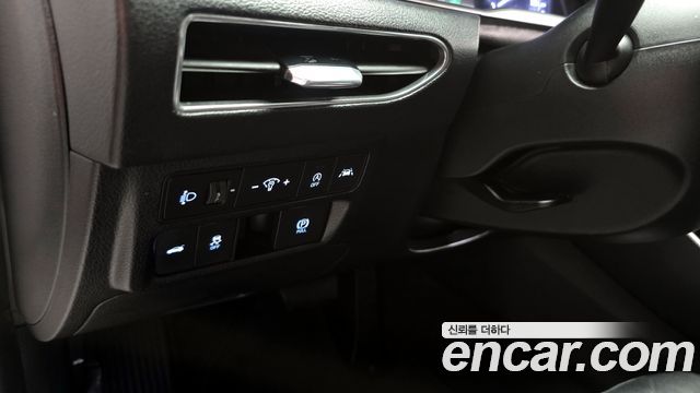 Hyundai Sonata (DN8) 1.6 Turbo Premium Plus 2022 — фото 14
