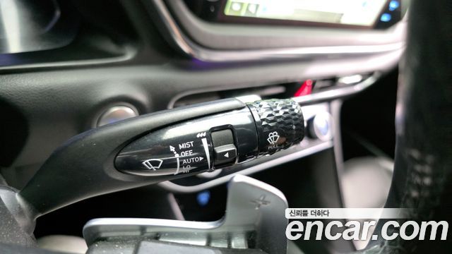 Hyundai Sonata (DN8) 1.6 Turbo Premium Plus 2022 — фото 15
