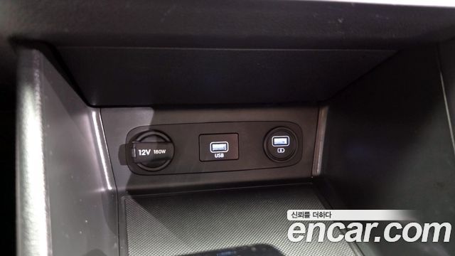Hyundai Sonata (DN8) 1.6 Turbo Premium Plus 2022 — фото 20