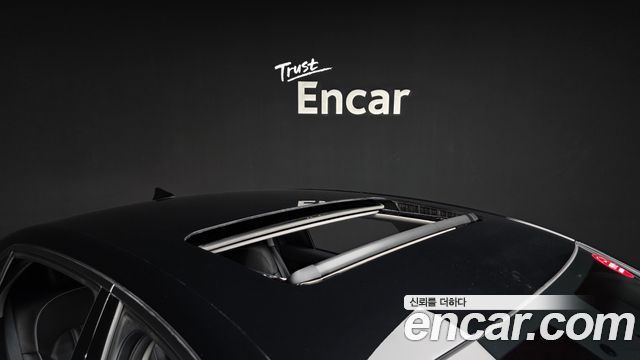 Genesis EQ900 3.3 T-GDI AWD Premiun Luxury 2016 — фото 20