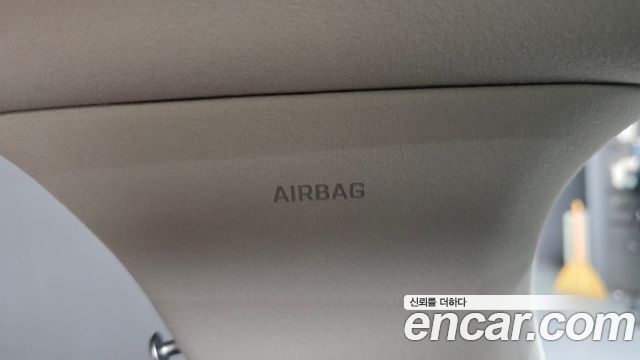 Genesis EQ900 3.3 T-GDI AWD Premiun Luxury 2016 — фото 32
