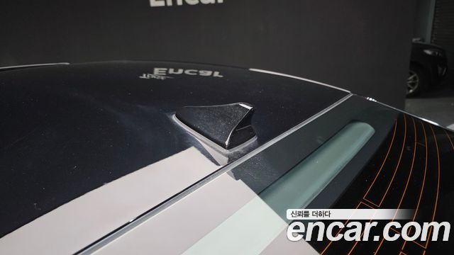 Genesis EQ900 3.3 T-GDI AWD Premiun Luxury 2016 — фото 37