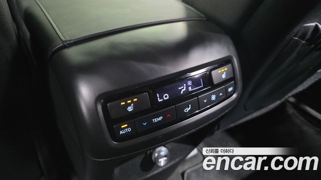 Hyundai Palisade Diesel 2.2 4WD Prestige 2022 — фото 18