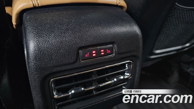 Lincoln Corsair 2.0 Reserve AWD 2022 — фото 16