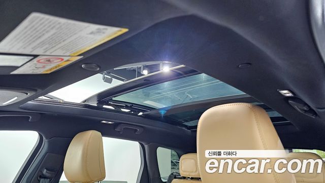 Lincoln Corsair 2.0 Reserve AWD 2022 — фото 17