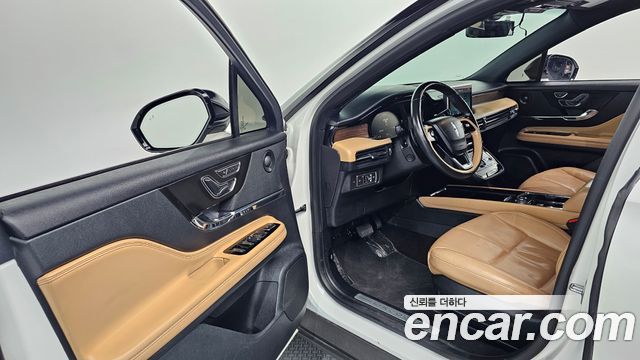 Lincoln Corsair 2.0 Reserve AWD 2022 — фото 19