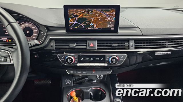 Audi A5 (F5) 45 TFSI Quattro Premium Sportback 2019 — фото 15