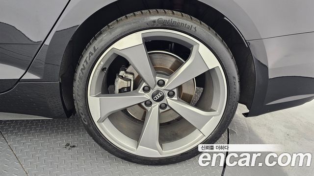 Audi A5 (F5) 45 TFSI Quattro Premium Sportback 2019 — фото 21