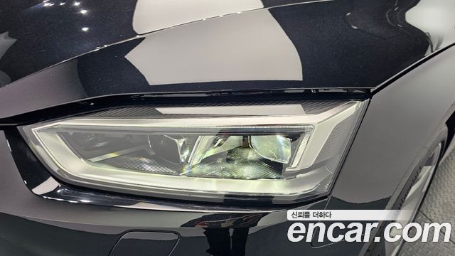 Audi A5 (F5) 45 TFSI Quattro Premium Sportback 2019 — фото 22