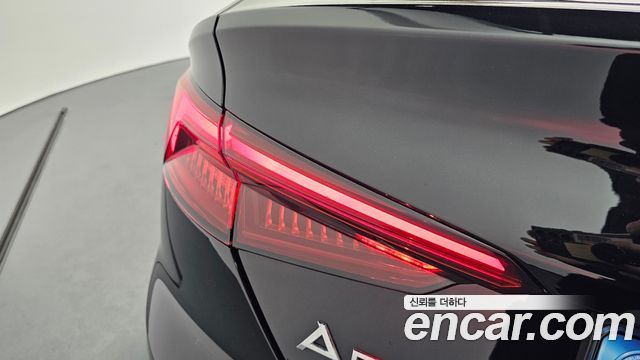 Audi A5 (F5) 45 TFSI Quattro Premium Sportback 2019 — фото 23