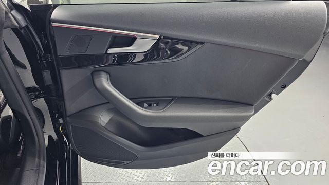 Audi A5 (F5) 45 TFSI Quattro Premium Sportback 2019 — фото 25