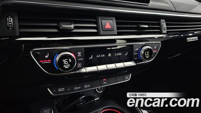 Audi A5 (F5) 45 TFSI Quattro Premium Sportback 2019 — фото 27