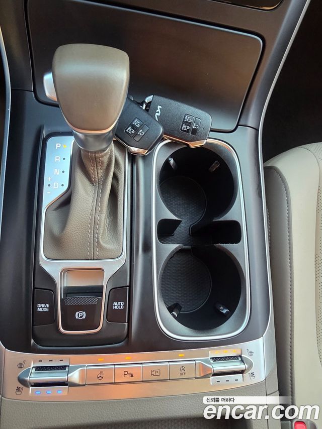 Kia Carnival (IV) Diesel 9-Seater Prestige 2022 — фото 15