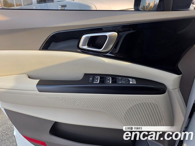 Kia Carnival (IV) Diesel 9-Seater Prestige 2022 — фото 18