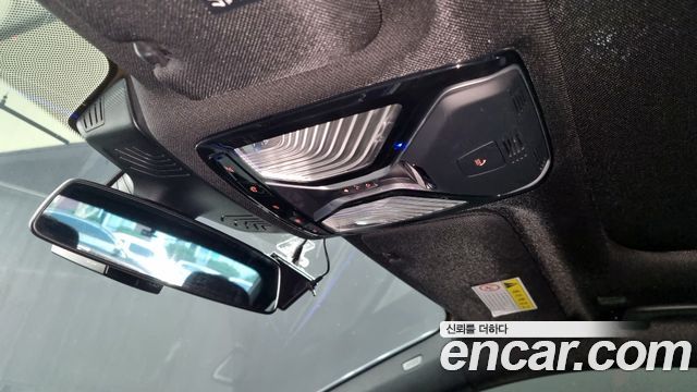 BMW 7 Series (G11) 740Ld xDrive M Sport 2018 — фото 18