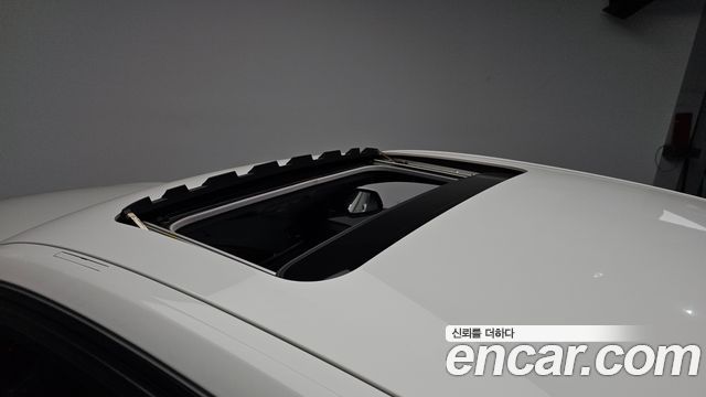 BMW 3 Series (F30) 320d xDrive 2013 — фото 16