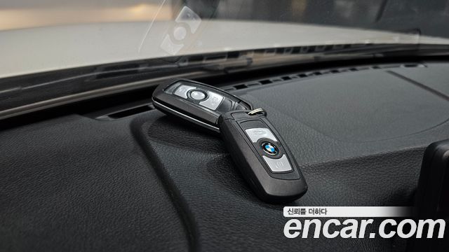 BMW 3 Series (F30) 320d xDrive 2013 — фото 19