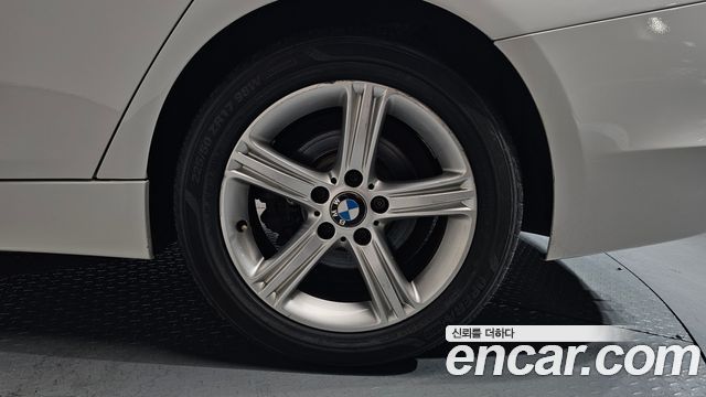 BMW 3 Series (F30) 320d xDrive 2013 — фото 21
