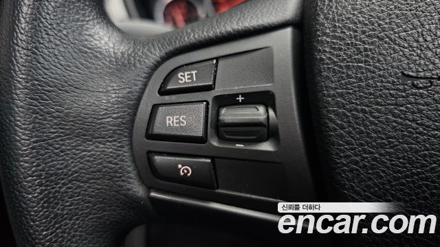 BMW 3 Series (F30) 320d xDrive 2013 — фото 30