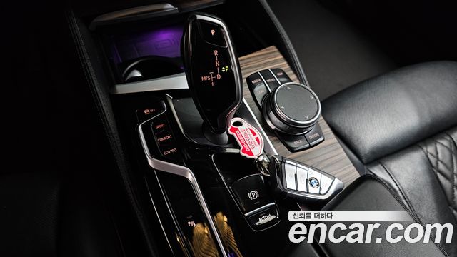 BMW 5 Series (G30) 530i xDrive Luxury 2023 — фото 9