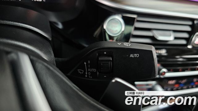 BMW 5 Series (G30) 530i xDrive Luxury 2023 — фото 28