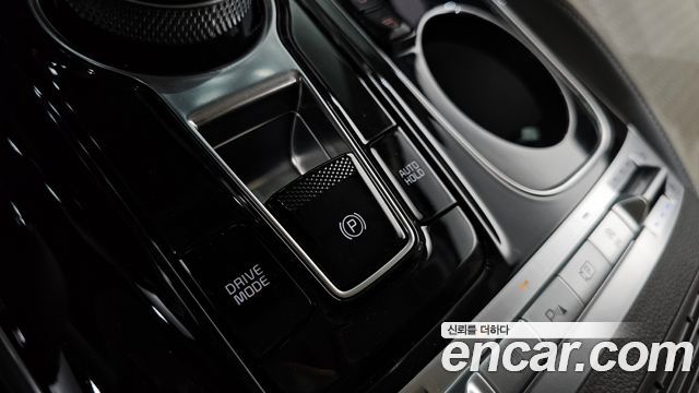 Kia Carnival (IV) Diesel 7-Seater Hi-Limousine Signature 2021 — фото 15