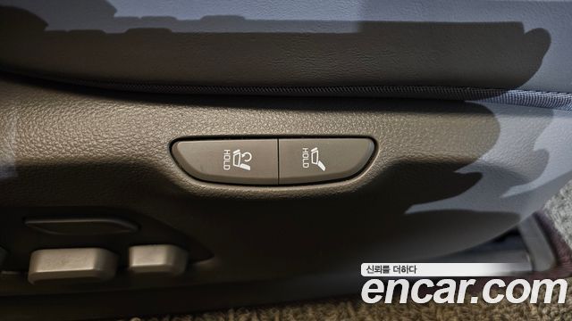 Kia Carnival (IV) Diesel 7-Seater Hi-Limousine Signature 2021 — фото 16