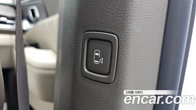 Kia Carnival (IV) Diesel 7-Seater Hi-Limousine Signature 2021 — фото 17
