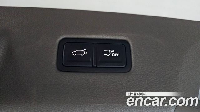 Kia Carnival (IV) Diesel 7-Seater Hi-Limousine Signature 2021 — фото 19