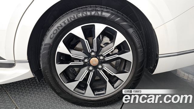 Kia Carnival (IV) Diesel 7-Seater Hi-Limousine Signature 2021 — фото 21