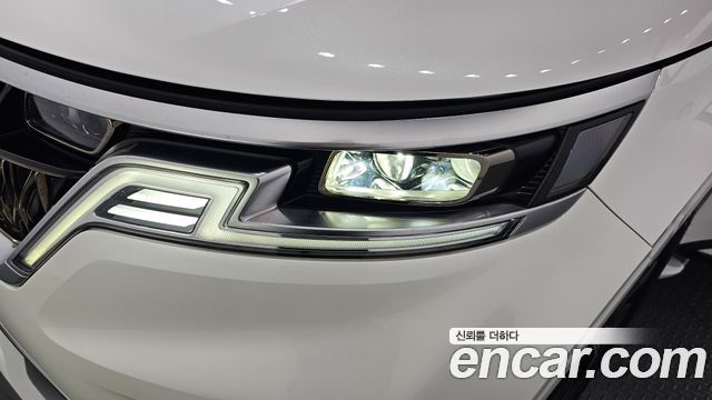 Kia Carnival (IV) Diesel 7-Seater Hi-Limousine Signature 2021 — фото 22