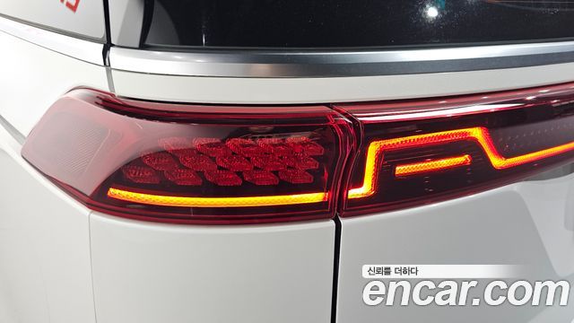 Kia Carnival (IV) Diesel 7-Seater Hi-Limousine Signature 2021 — фото 23