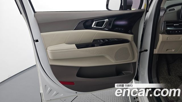 Kia Carnival (IV) Diesel 7-Seater Hi-Limousine Signature 2021 — фото 24