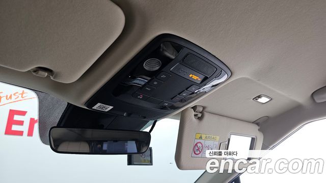 Kia Carnival (IV) Diesel 7-Seater Hi-Limousine Signature 2021 — фото 27