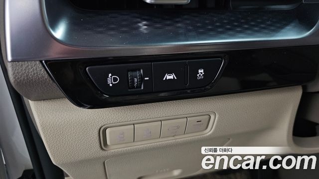 Kia Carnival (IV) Diesel 7-Seater Hi-Limousine Signature 2021 — фото 29