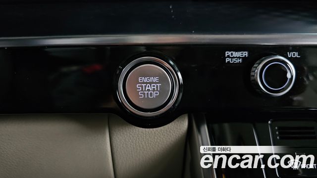 Kia Carnival (IV) Diesel 7-Seater Hi-Limousine Signature 2021 — фото 30
