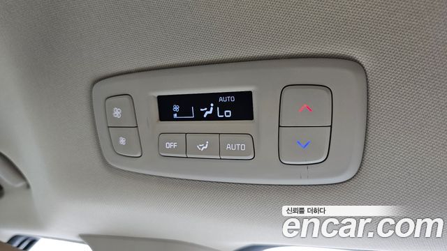 Kia Carnival (IV) Diesel 7-Seater Hi-Limousine Signature 2021 — фото 32