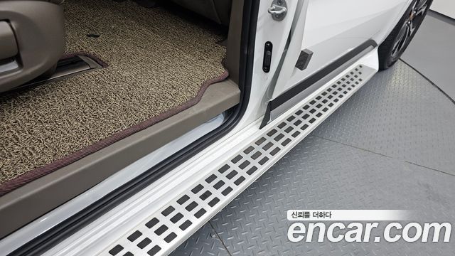 Kia Carnival (IV) Diesel 7-Seater Hi-Limousine Signature 2021 — фото 35