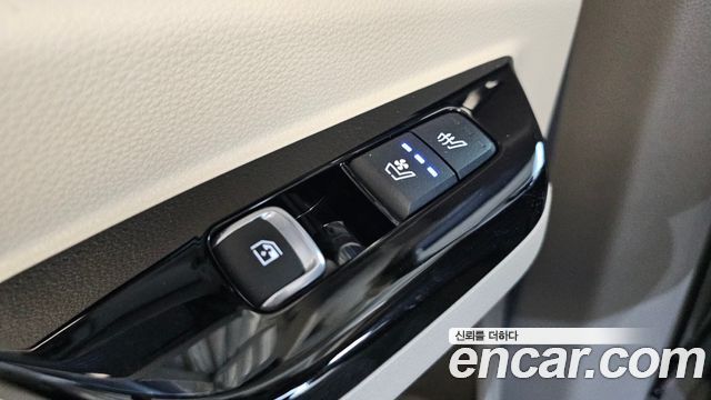 Kia Carnival (IV) Diesel 7-Seater Hi-Limousine Signature 2021 — фото 37