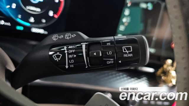 Kia Carnival (IV) Diesel 7-Seater Hi-Limousine Signature 2021 — фото 40
